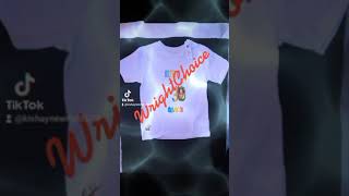 Customized Cocomelon Outfit and Treats DIY