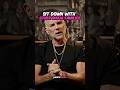 Scariest Sit Down with COLOMBO FAMILY! Michael Franzese
