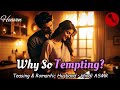 Your Romantic Husband Teasing You in Kitchen | Hindi ASMR | @HeavenHindiASMR