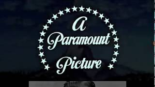 The Endparamount Pictures 1954