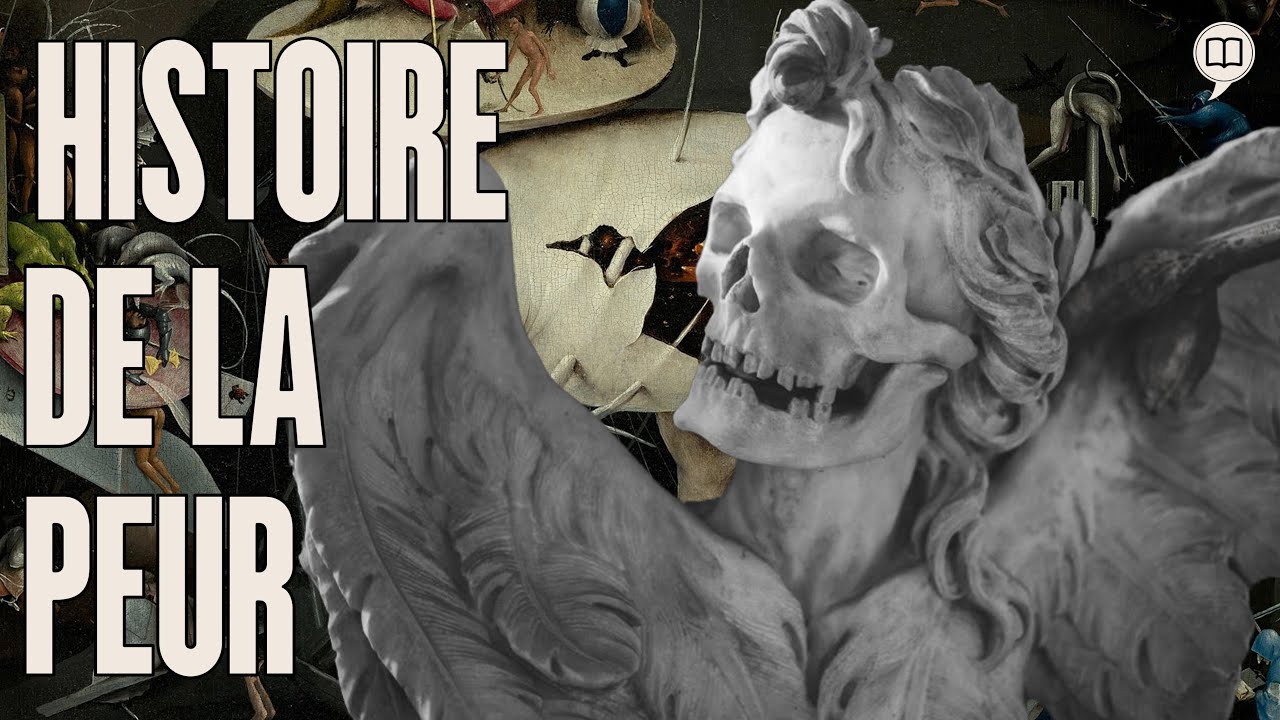 Ce que nos peurs disent de nous | L'Histoire nous le dira 