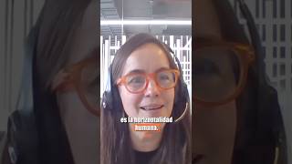 La horizontalidad humana | Daniela Novoa #CoolturaEmpresarial #podcast
