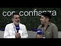 Entrevista a fabricio vargas gerente general en vitapro ecuador durante aquaexpo guayaquil 2022