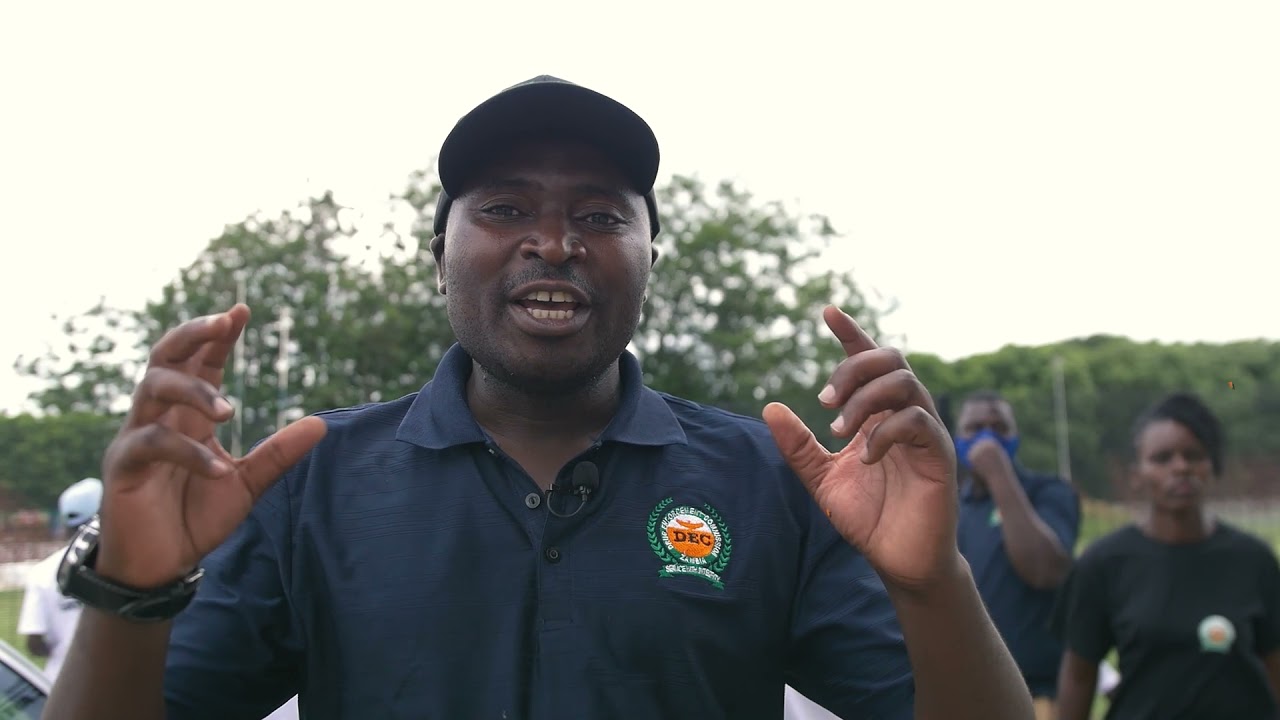 DEC Match Past Youth Awareness Trailer