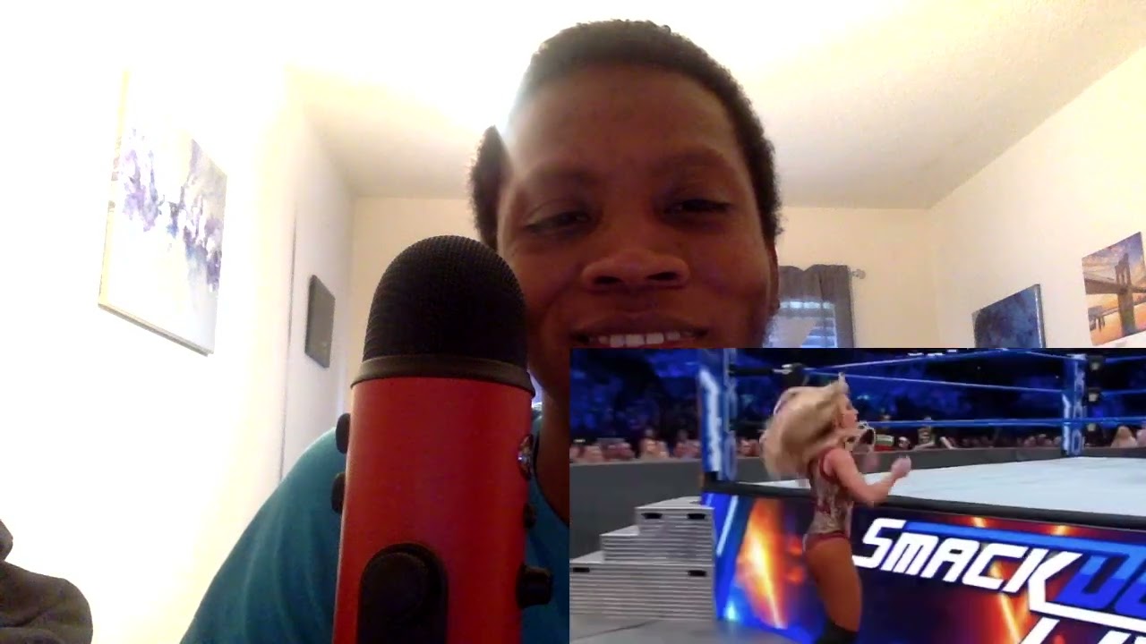 MELLA IS MONEY! | The Carmella Story (Full Career Documentary) (Reaction)