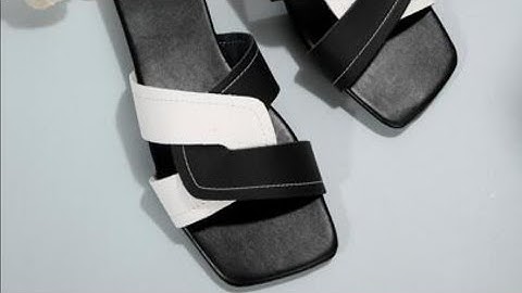 Free hand pattern making process for beginners in shoemaking (step-by-step pattern making guide)