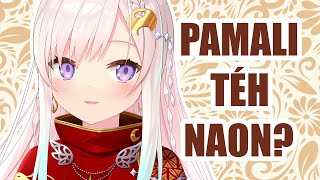 【 Rebo Nyunda 】Pamali téh naon? 【 iofi / ホロライブ 】