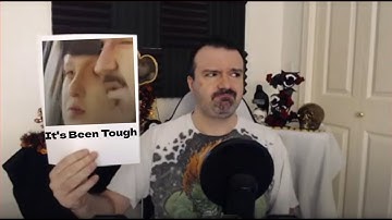 The Cat Baxter Unleashed: DSPGaming