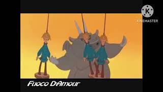 Fuoco Damur