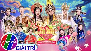 THVL Giải Trí