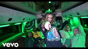 Little Mix - Wasabi (Official Video)