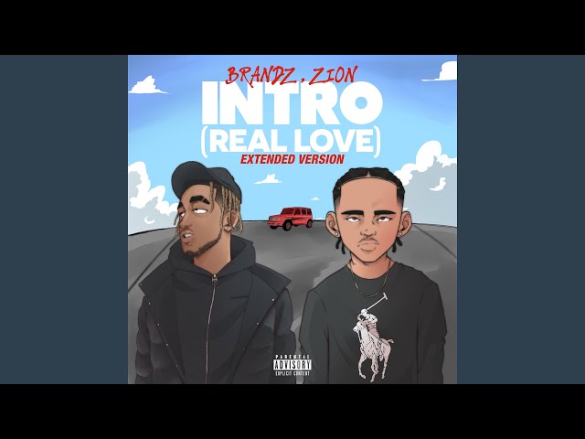 Intro (Real Love) (Extended Version) 