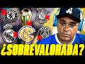 ¿La COPA Intercontinental está SOBREVALORADA?