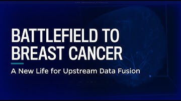 From the Battlefield to Biomedical Imaging