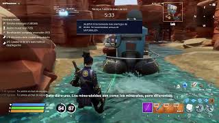 Fool and His Gold | Fortnite Save The World | Canny Valley