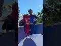 لامين يامال يحتفل بالليغا بعلم فلسطين وبعبارة مستفزة للمدريديين 