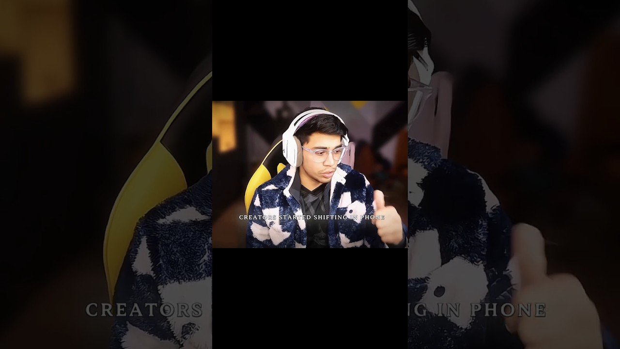 Dark Reality Of Free Fire 🔥❣️ 