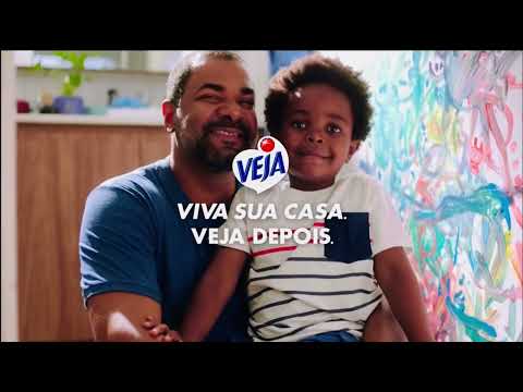 VT VEJA MAIS LIMPEZA