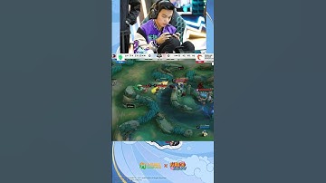 Yawi Chou | MPL ID | #yawi #tlid #mplid #mpl #mlbb #mobilelegends