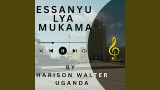 ESSANYU LYA MUKAMA