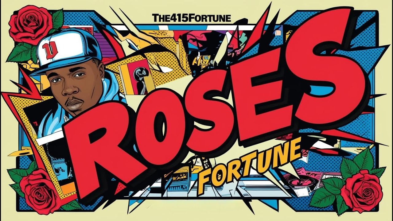 Rapper With Roses The Story Behind Hip Hop's Most Emotional Beats - Roses - YouTube