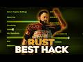 UPDATED Rust Hack  Best Rust Hack with ESP and Wall Hack for Base Raiding  PC 2026