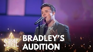 Bradley Johnson performs 'Bring Him Home' from the musical Les Miserables - Let It Shine - BBC One