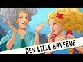 Den Lille Havfrue oplæst af Sofie Gråbøl | H.C. Andersen