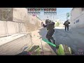 NAVI w0nderful (9-6) CT Awper on Dust2 vs FaZe @ BLAST Rivals 2026 Season 1 Semi final