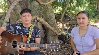 William Y Daniela Nos Deleitan Con Pez En El Corazón