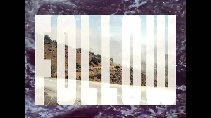 Philipp Makolies  - Follow (feat. Janda) (Lyric)