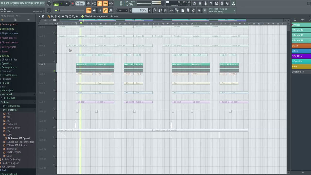 10/11/20 Cookups | Beat Battle w/ @DaezaBeats | 