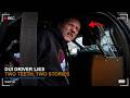 DUI Driver Says He Lost 2 Teeth in Fight — Then Threatens Cop's Career