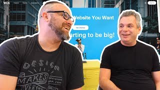 Probably the Most Impressive CEO I've Ever Interviewed! #249