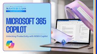 MICTS MS '26: Microsoft 365 Copilot Training & Demo