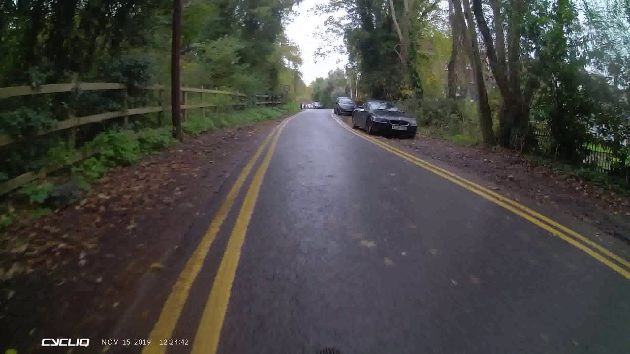 National Cycle Route 1 Wainscott