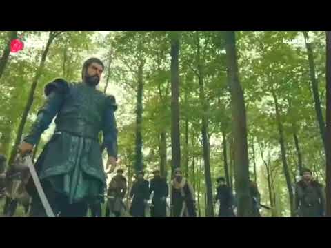 انتقام عثمان من توغي