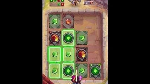 Super Spell Heroes - STRATEGY CARD GAMEplay