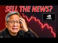 🚨 NVDA Earnings Tomorrow | Another Sell The News?