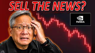 🚨 NVDA Earnings Tomorrow | Another Sell The News?