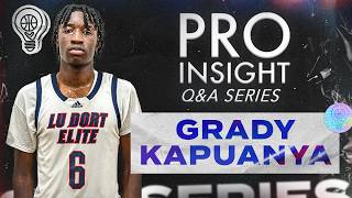Grady Kapuanya Interview | 3SSB Rock Hill | 7.17.26