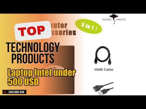 Top 5 Technology products about Laptop Intel under 500 USD Market-leading of All Time