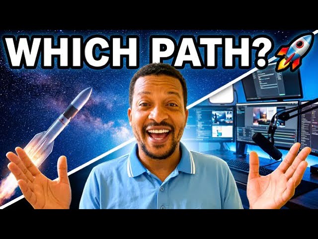 Travel Space More Lit Than Streamer University