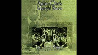 Anne Clark &amp; Martyn Bates - To Music (Just After Sunset - 1998)