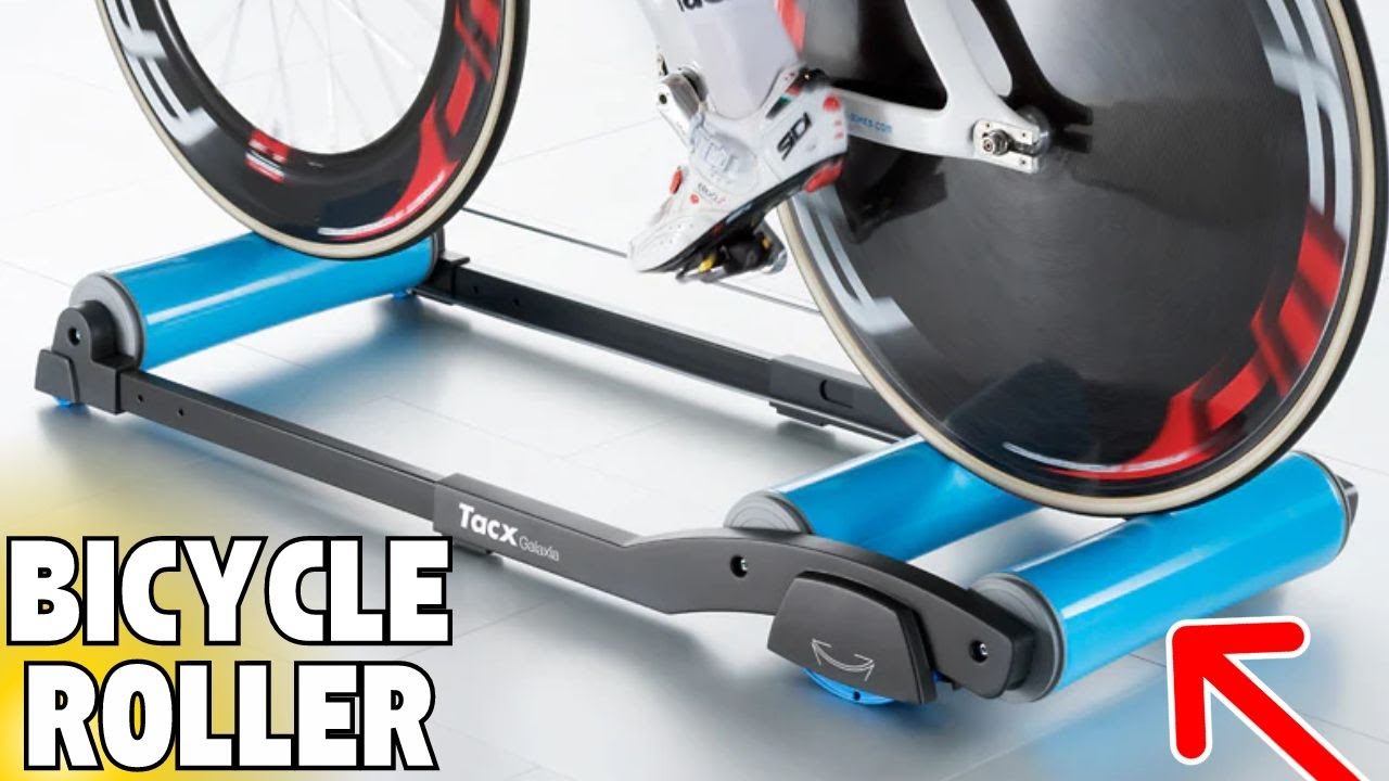 Ultimate Bike-Roller Review: Everything You Need to Know Before Making a Purchase Decision!