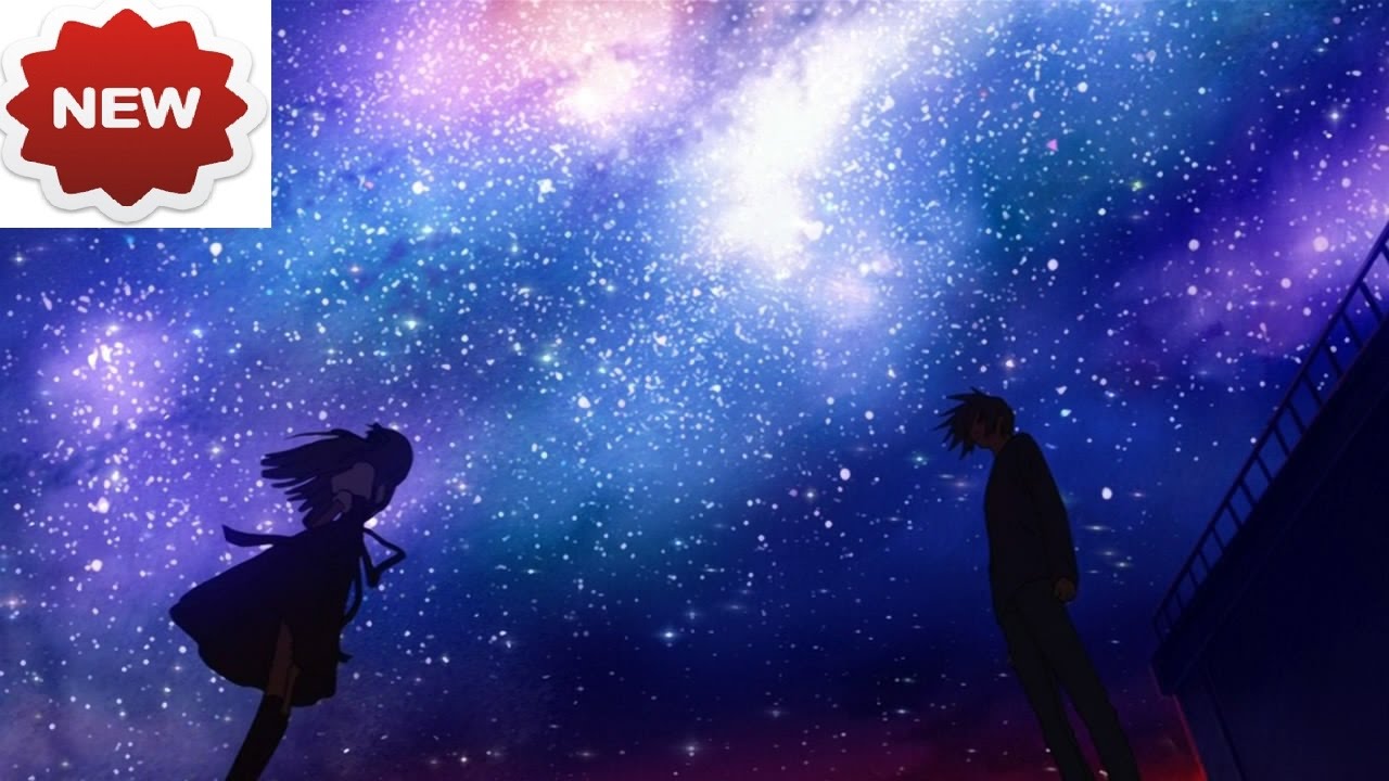 В небо, в высь...(Аниме клип) - YouTube