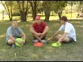 CTV.BY: «Фрисби» - поиграем в летающую тарелку!