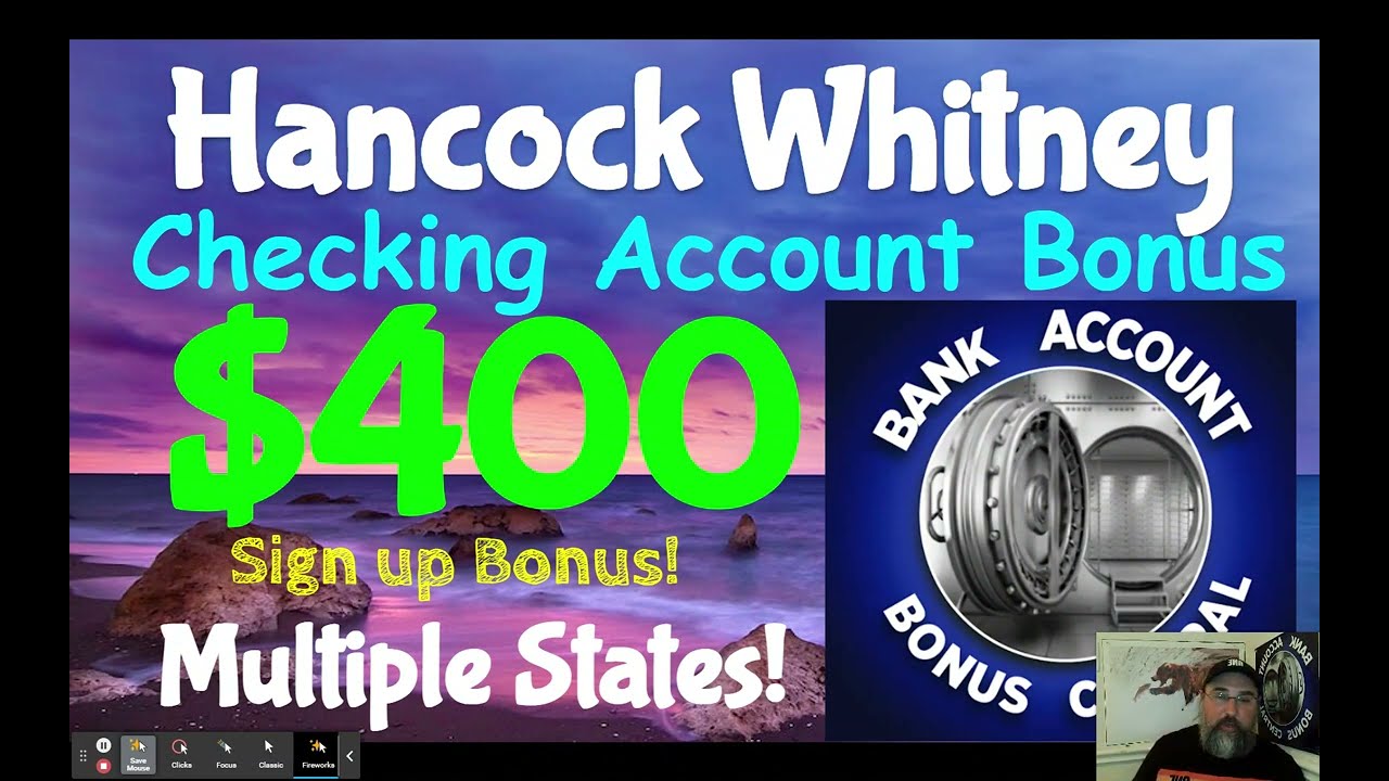 PNC $400 Checking Account Bonus! Multiple States! Limited Time! - YouTube