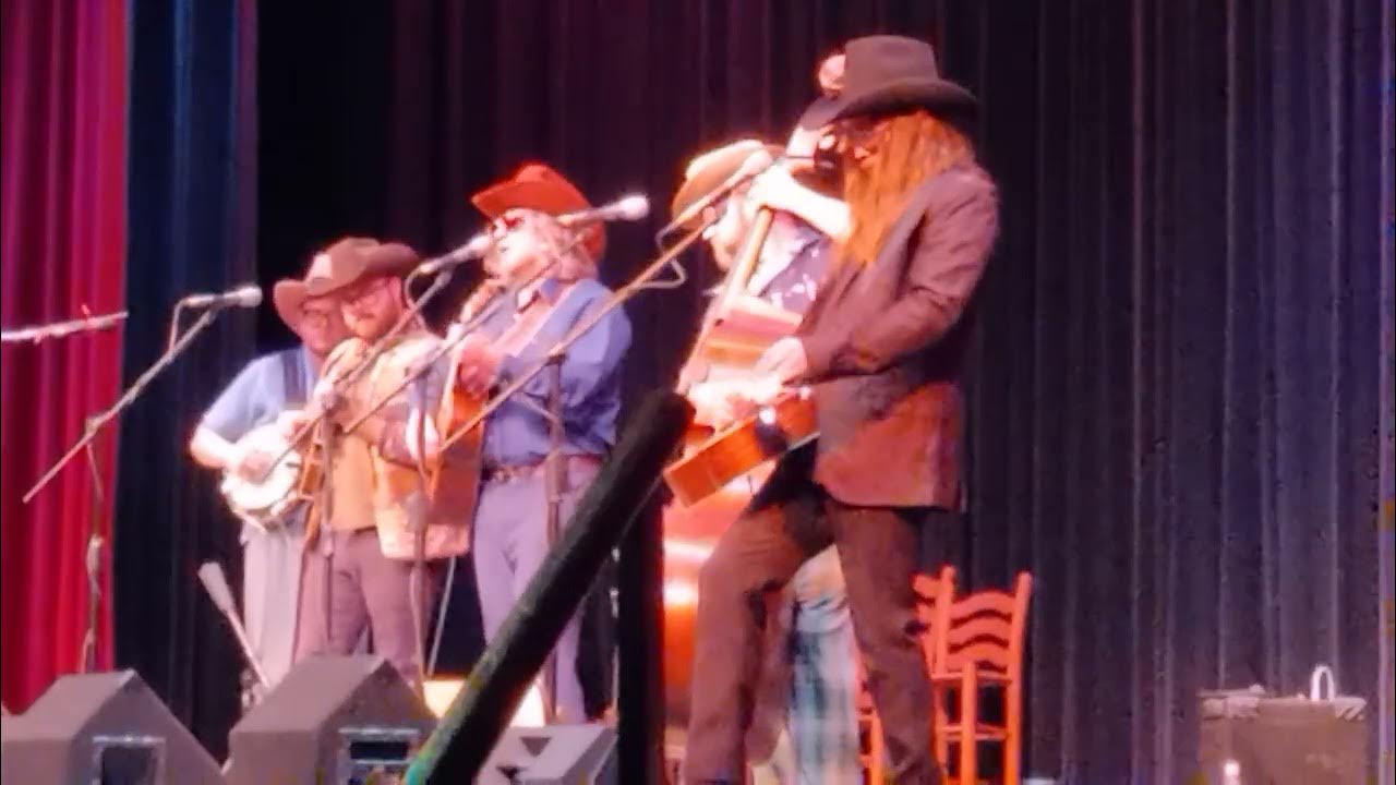 The Cleverlys Hillbilly Highway YouTube