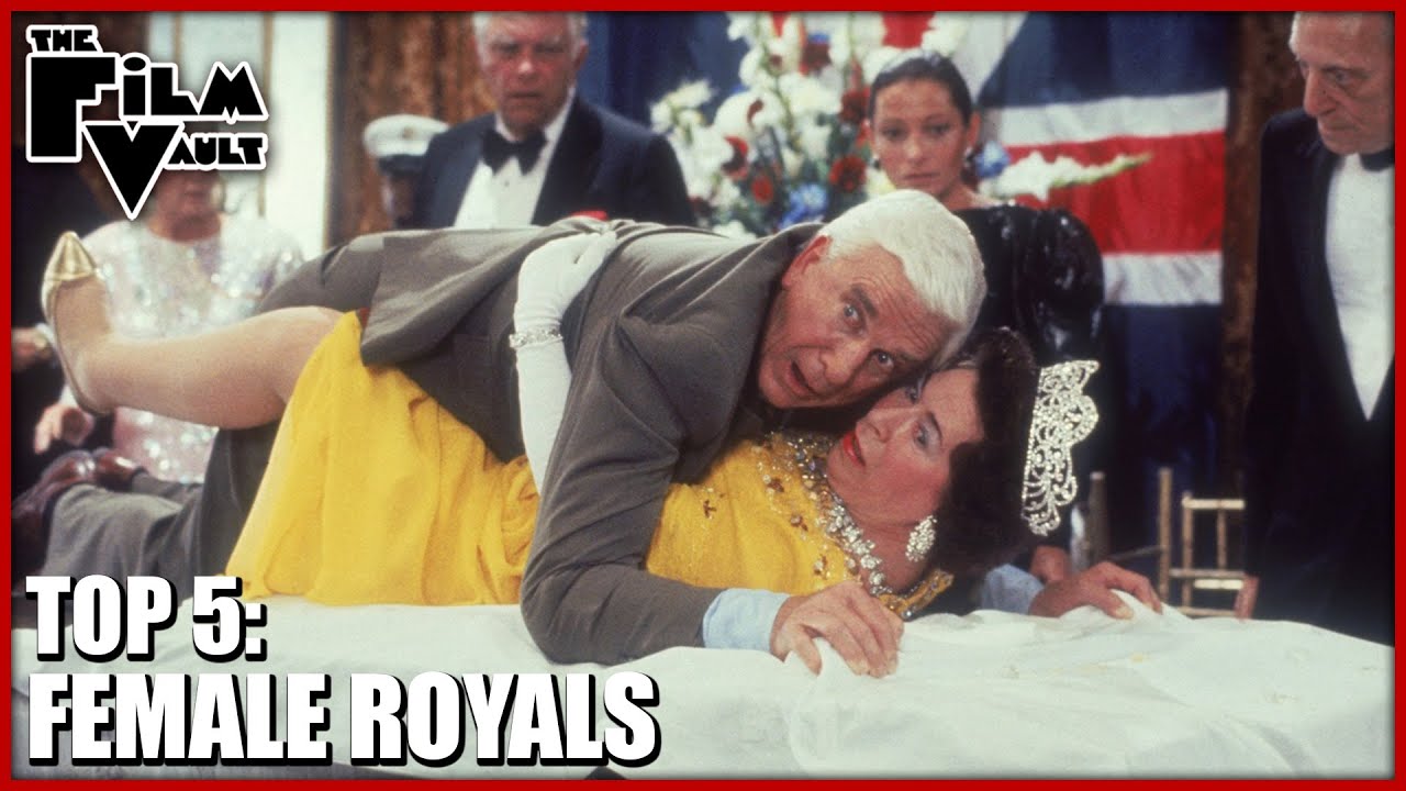 ⁣Top 5: Female Movie Monarchs | The Film Vault
